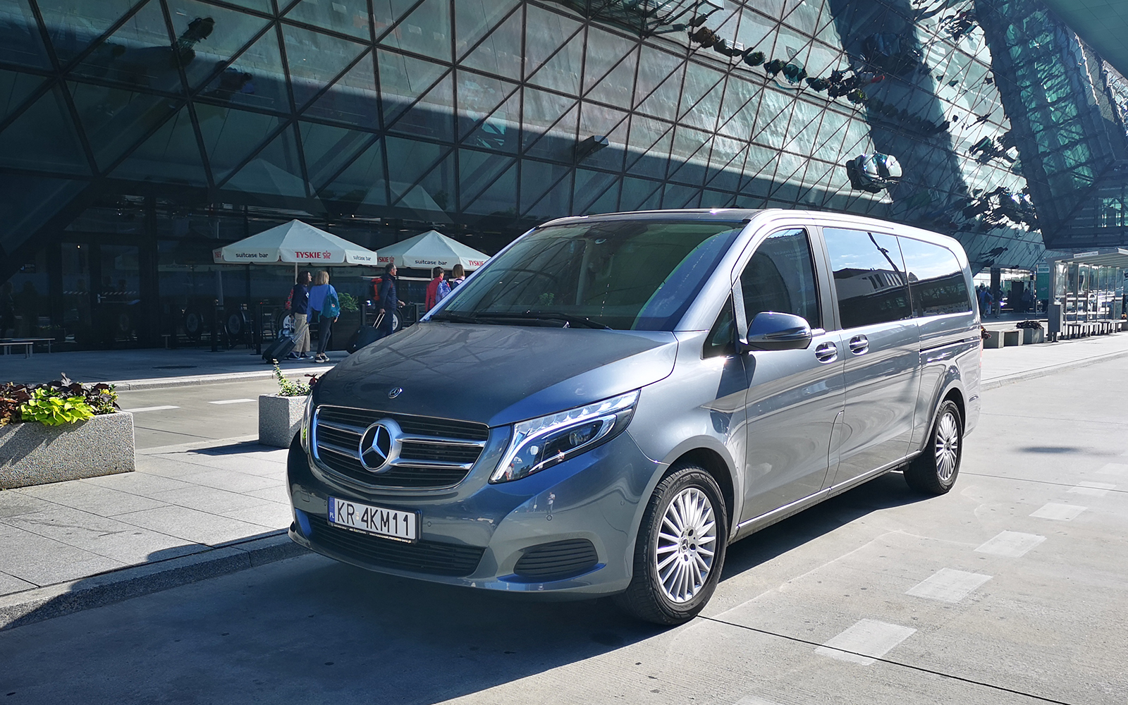 One-Way Tickets: Gdansk Lech Walesa Airport (GDN) to/from Gdansk City in Gdansk - Attractions | TickYourList