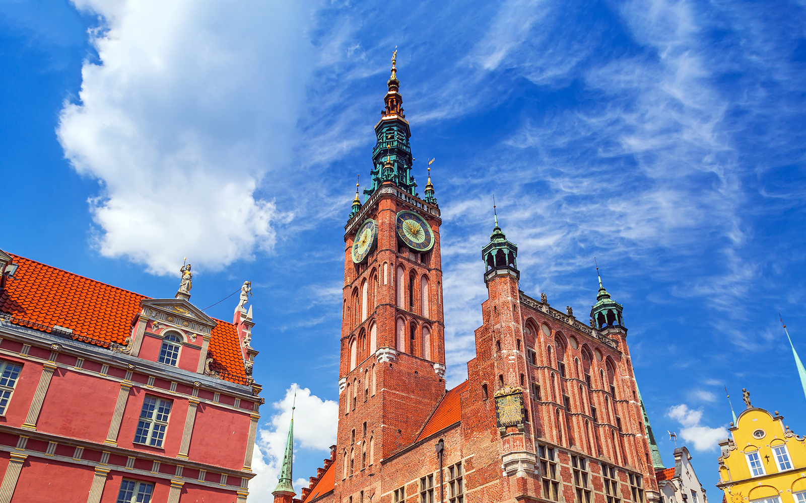One-Way Tickets: Gdansk Lech Walesa Airport (GDN) to/from Gdansk City in Gdansk - Full Experience | TickYourList