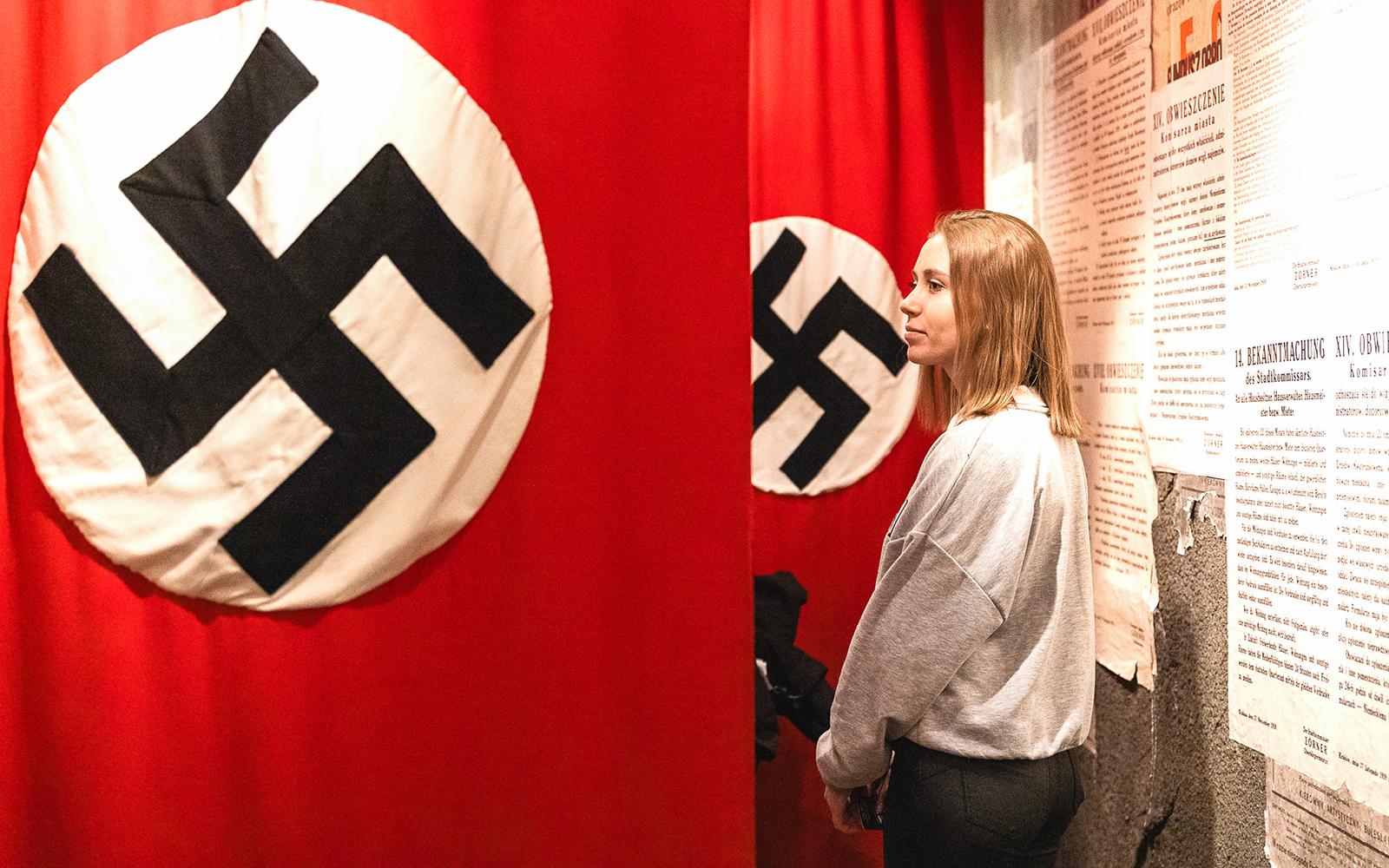 Oskar Schindler’s Factory Guided Tour experience tickets in Krakow | TickYourList