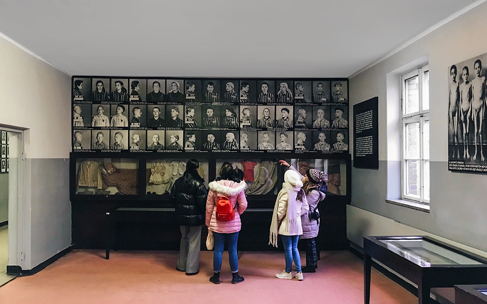 Auschwitz & Birkenau Guided Tour with Transfers & Optional Private Tour experience tickets in Krakow | TickYourList
