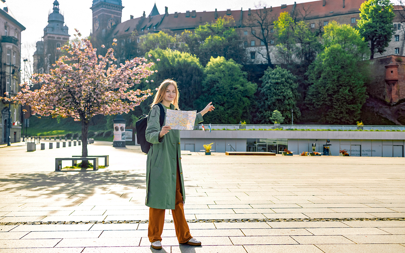 Wawel Castle, Cathedral and Rynek Underground Museum Guided Tour with Lunch experience tickets in Krakow | TickYourList
