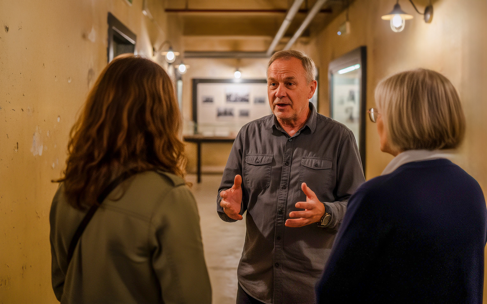 Oskar Schindler’s Factory, Jewish Ghetto & Kazimierz Guided Tour experience tickets in Krakow | TickYourList