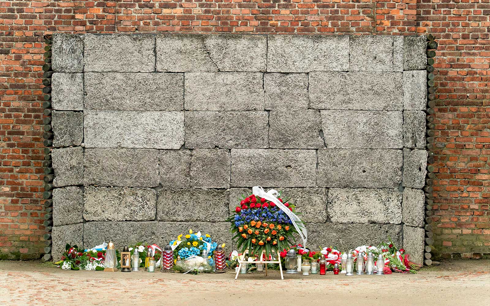 One-Way Tickets: Auschwitz-Birkenau Museum to/from Krakow Bus Station in Krakow - Attractions | TickYourList