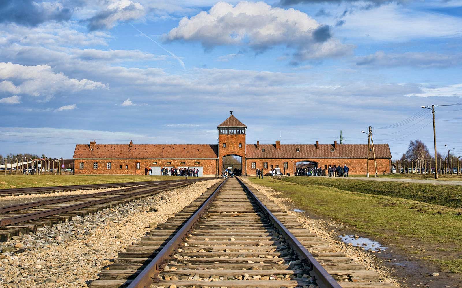 One-Way Tickets: Auschwitz-Birkenau Museum to/from Krakow Bus Station in Krakow - Activities | TickYourList