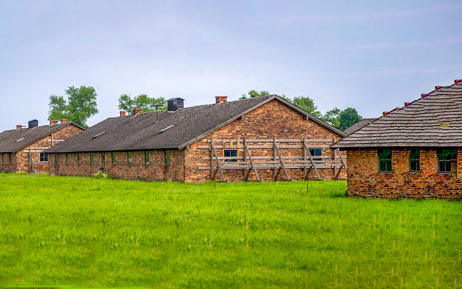 One-Way Tickets: Auschwitz-Birkenau Museum to/from Krakow Bus Station in Krakow - Highlights | TickYourList