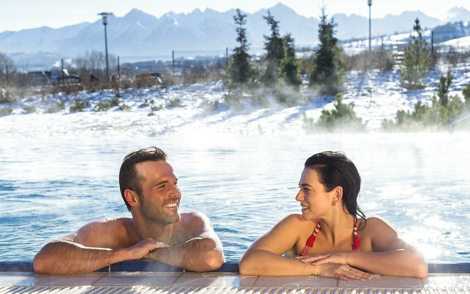 From Krakow: Chocholow Thermal Baths Tickets with Hotel Transfers in Krakow - Activities | TickYourList