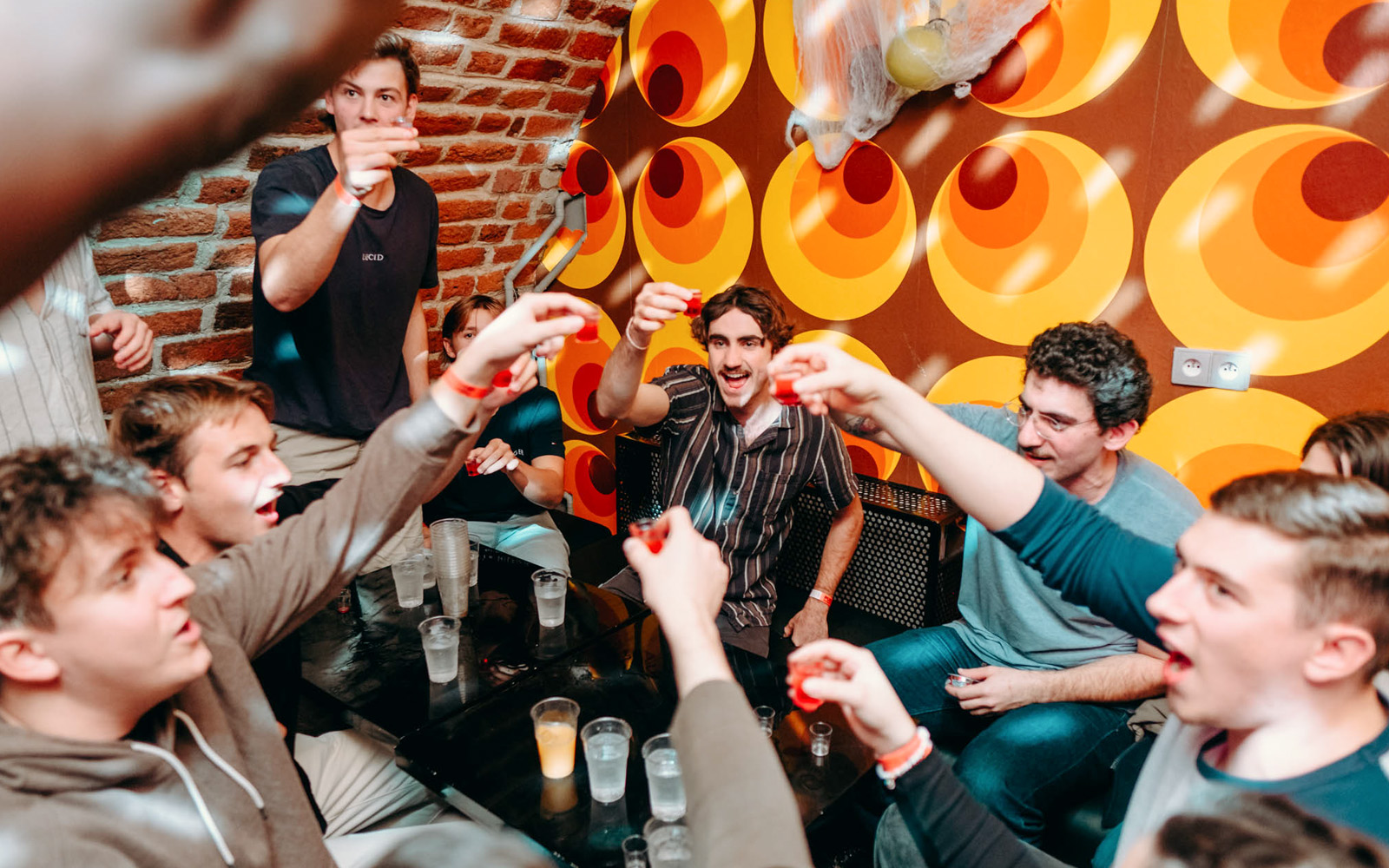Krawl through Krakow experience tickets in Krakow | TickYourList