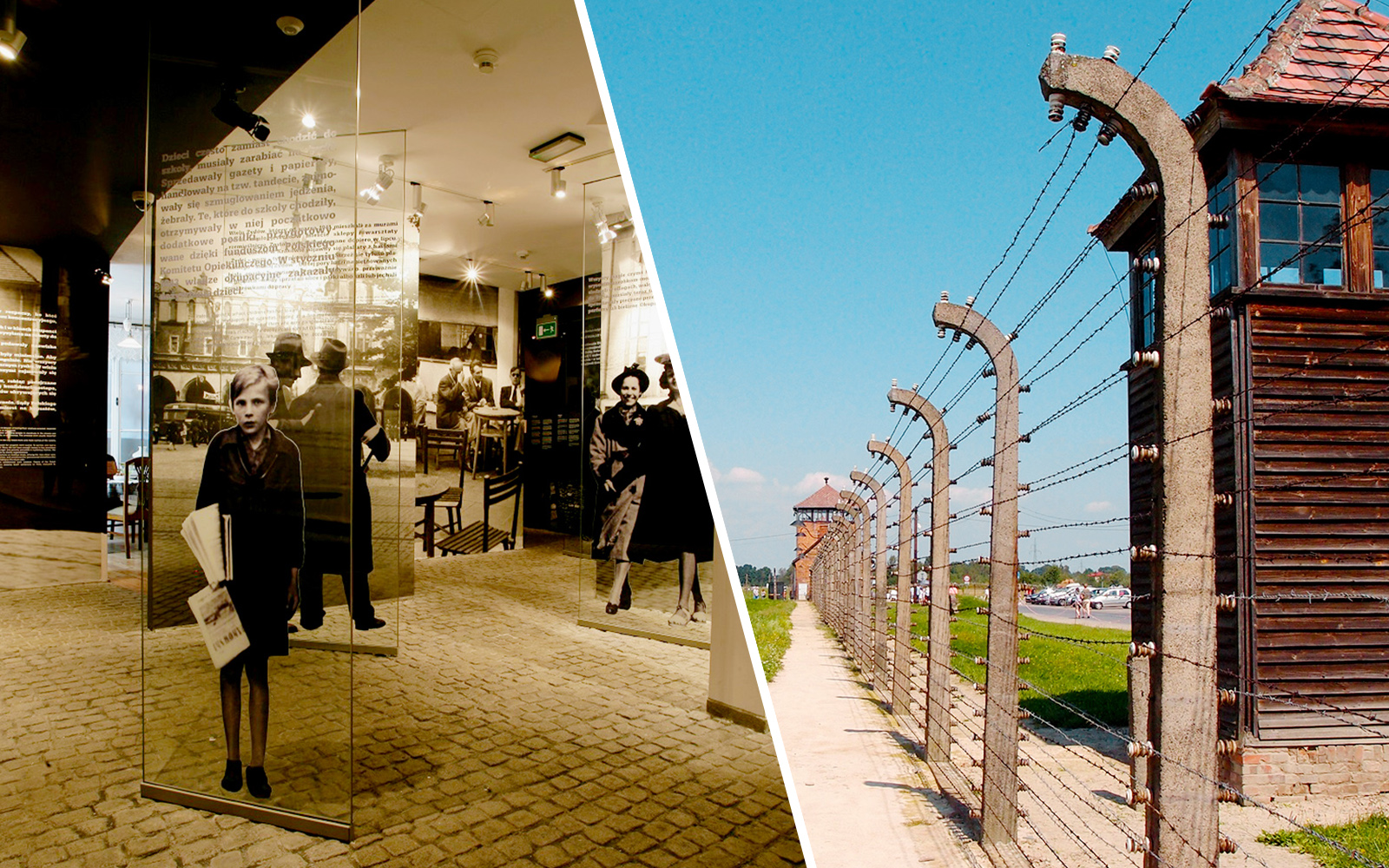2-Day Guided Tour of Auschwitz-Birkenau & Schindler's Factory with Krakow Transfers experience tickets in Krakow | TickYourList