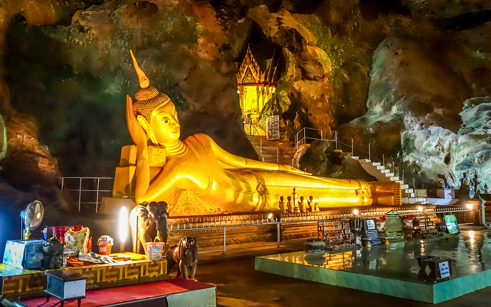 From Phuket: White Water Rafting with Elephant Trekking Experience & ATV Ride tickets in Phuket - Highlights | TickYourList