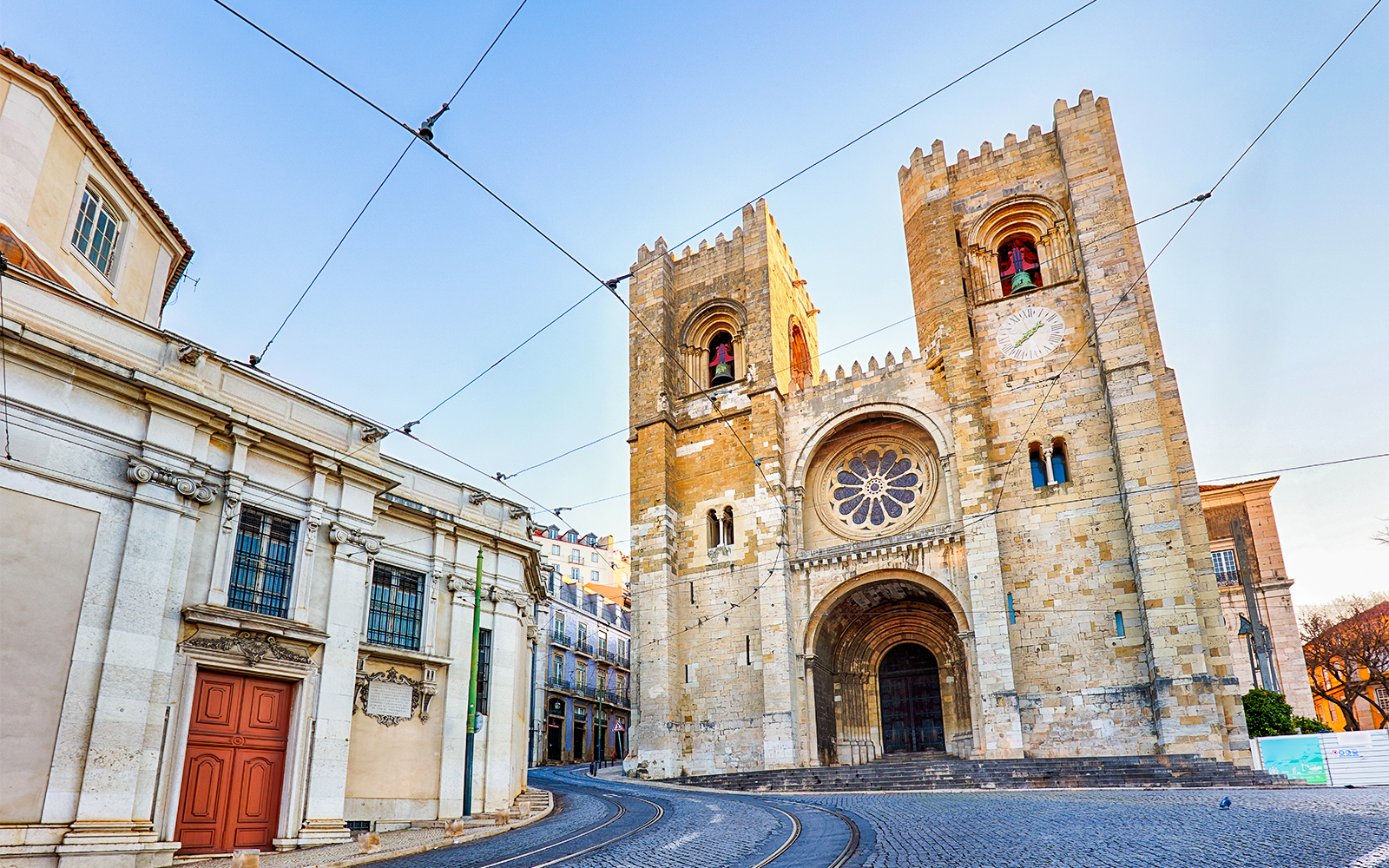 Lisbon Hills Electric Bike Guided Tour tickets in Lisbon - Activities | TickYourList