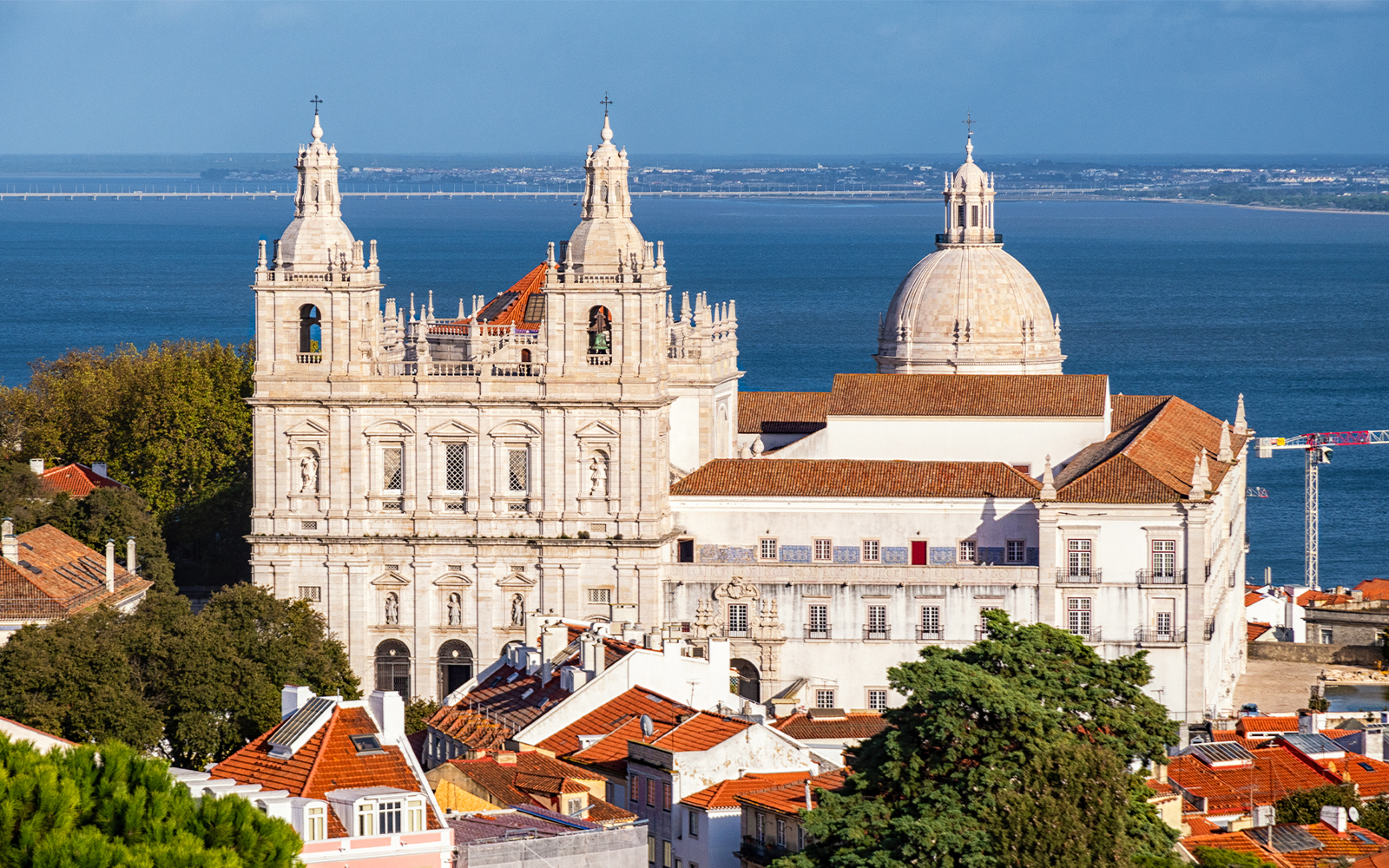 Lisbon Hills Electric Bike Guided Tour tickets in Lisbon - Highlights | TickYourList