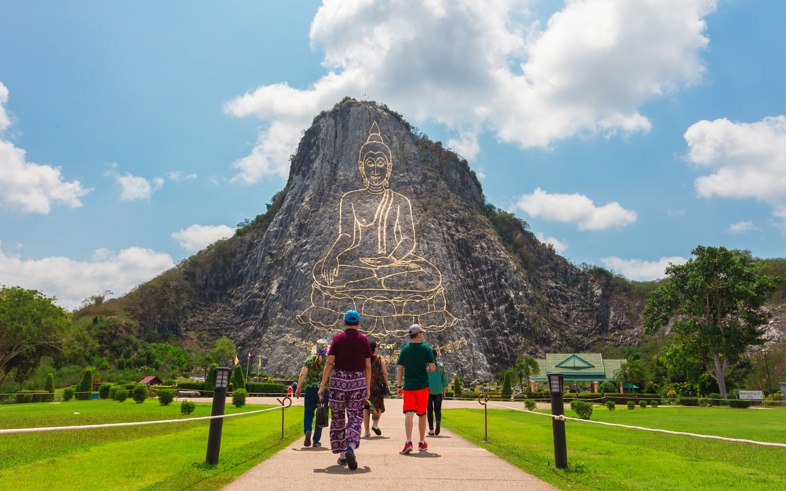 From Bangkok: Nemo Island Guided Tour with Lunch tickets in Pattaya - Attractions | TickYourList
