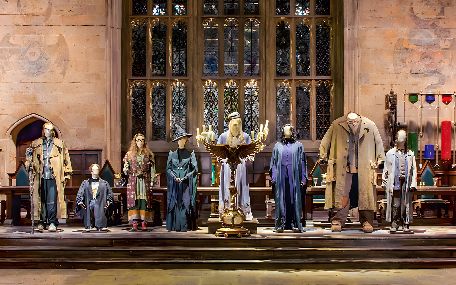 From London: Harry Potter™ Warner Bros. Studio Tour with Return Transport tickets in London - Attractions | TickYourList