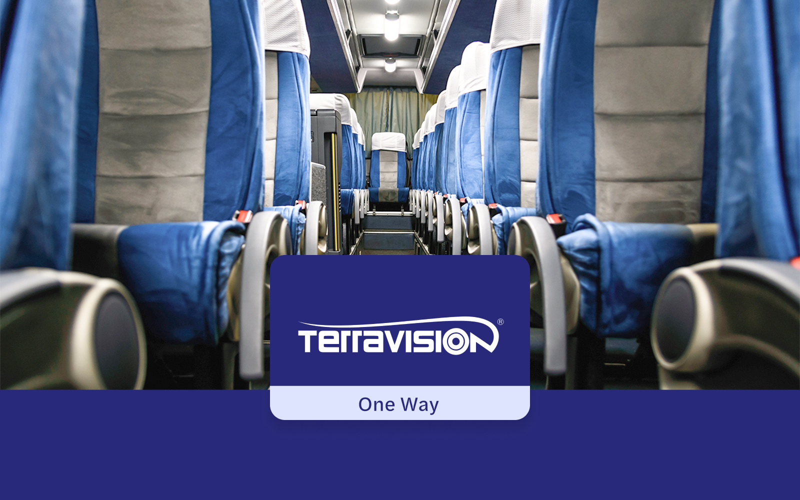 Bus Transfer: Bergamo Airport Bus Station to/from Milan Centrale by Terravision