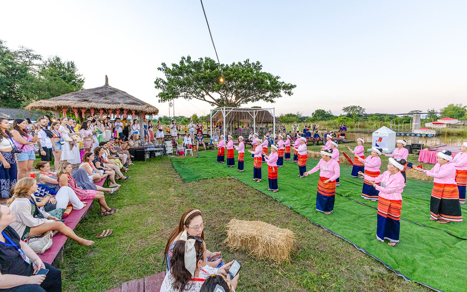 Chiang Mai Moonlight Yi Peng & Loy Krathong Festival 2025 tickets in Chiang Mai - Activities | TickYourList