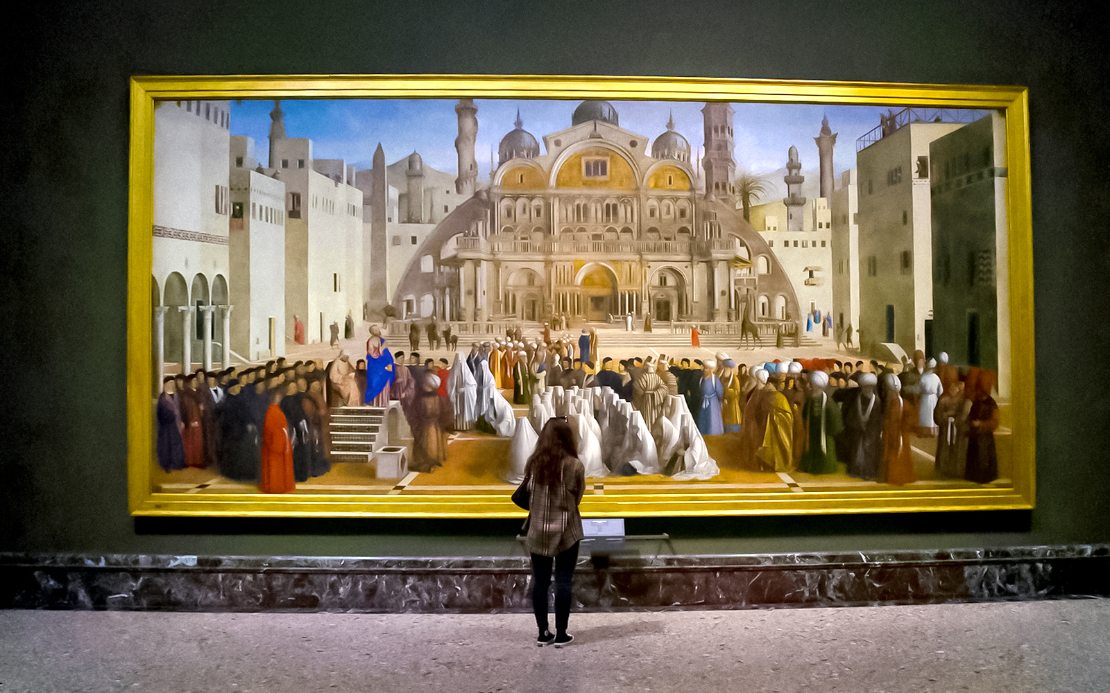 Pinacoteca di Brera Guided Tour with Brera Neighborhood Walking Tour tickets in Milan - Attractions | TickYourList