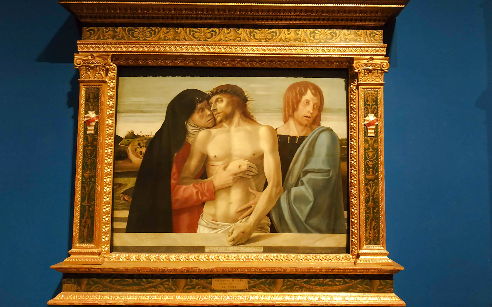 Pinacoteca di Brera Guided Tour with Brera Neighborhood Walking Tour tickets in Milan - Activities | TickYourList