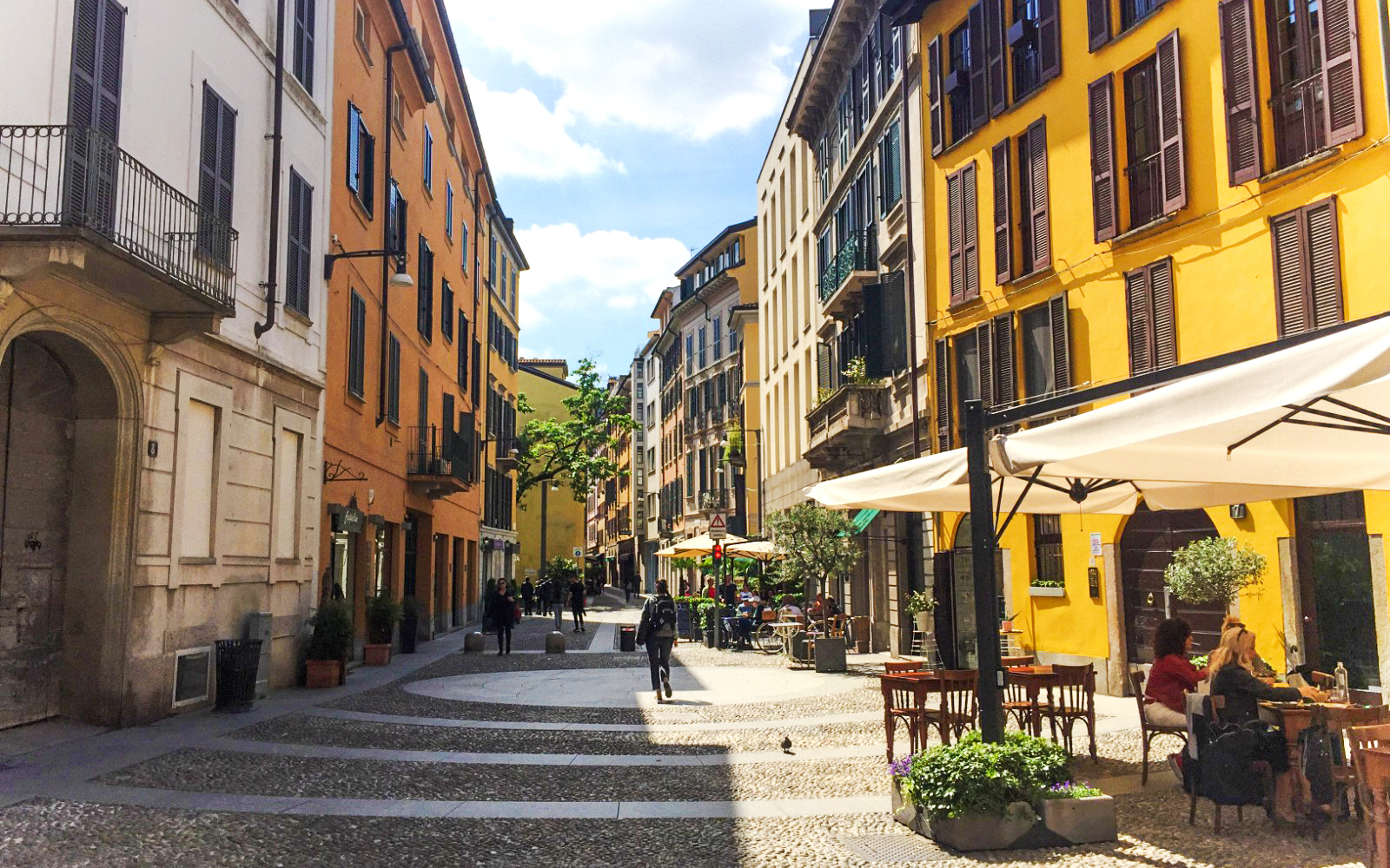Pinacoteca di Brera Guided Tour with Brera Neighborhood Walking Tour tickets in Milan - Highlights | TickYourList