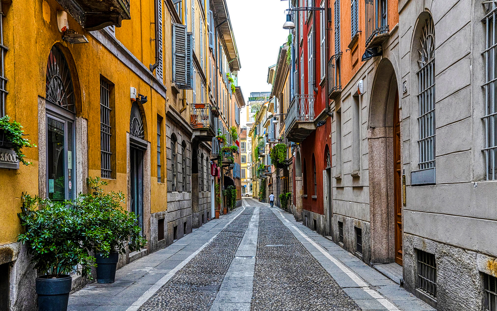 Pinacoteca di Brera Guided Tour with Brera Neighborhood Walking Tour tickets in Milan - Features | TickYourList