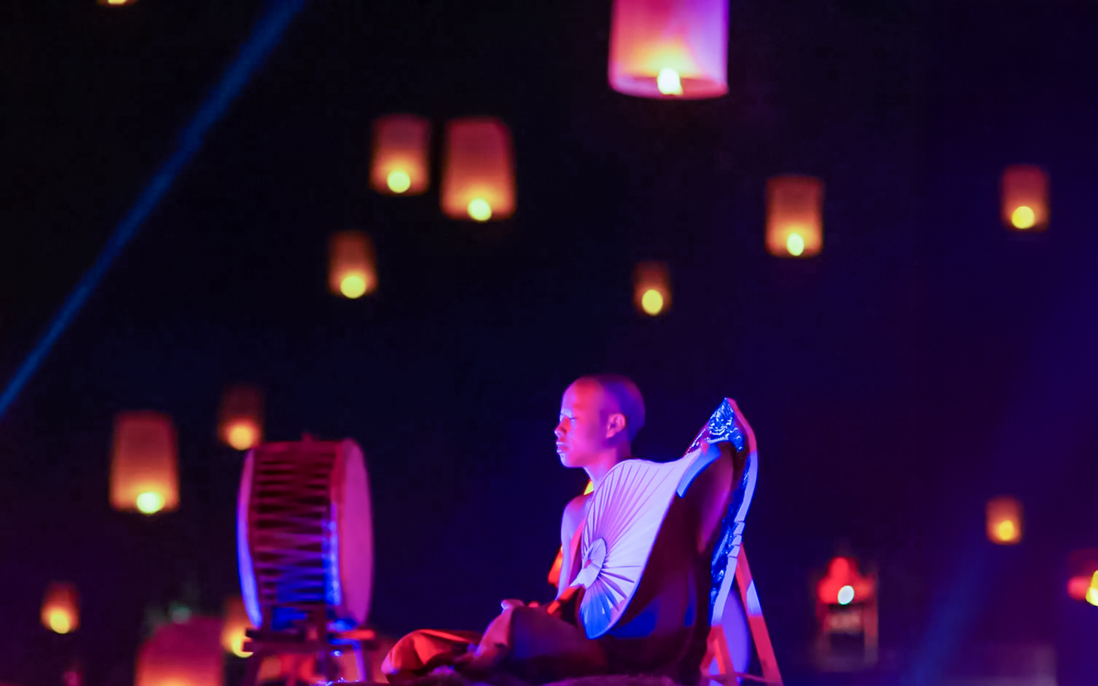 Chiang Mai CAD Khom Loy Sky Lantern Festival Tickets in Chiang Mai - Highlights | TickYourList