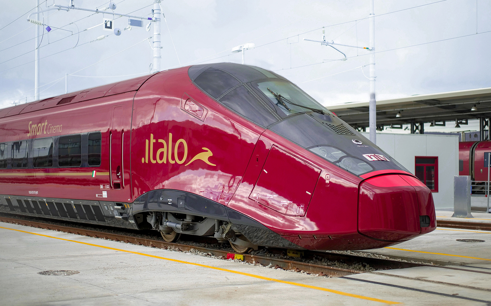 From Milan: Explore Venice or vice versa on a High-Speed Train tickets in Milan - Attractions | TickYourList