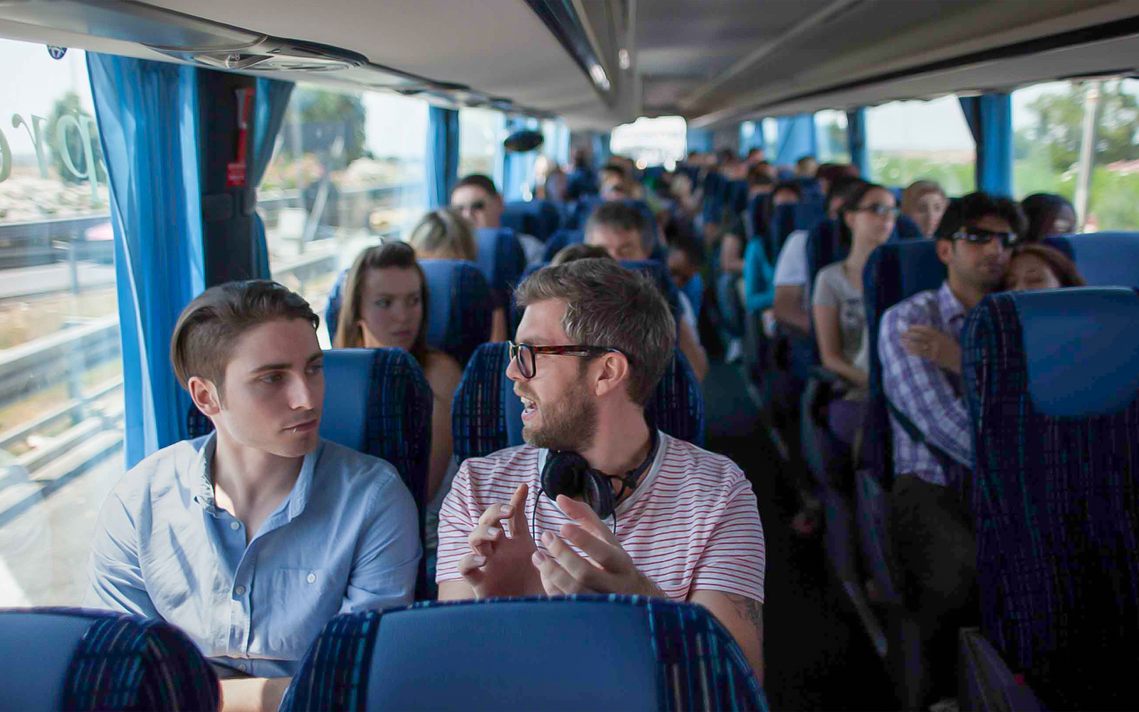 Autostradale Bus Round-Trip Tickets: Milan Malpensa Airport to/from Turin Corso Bolzano