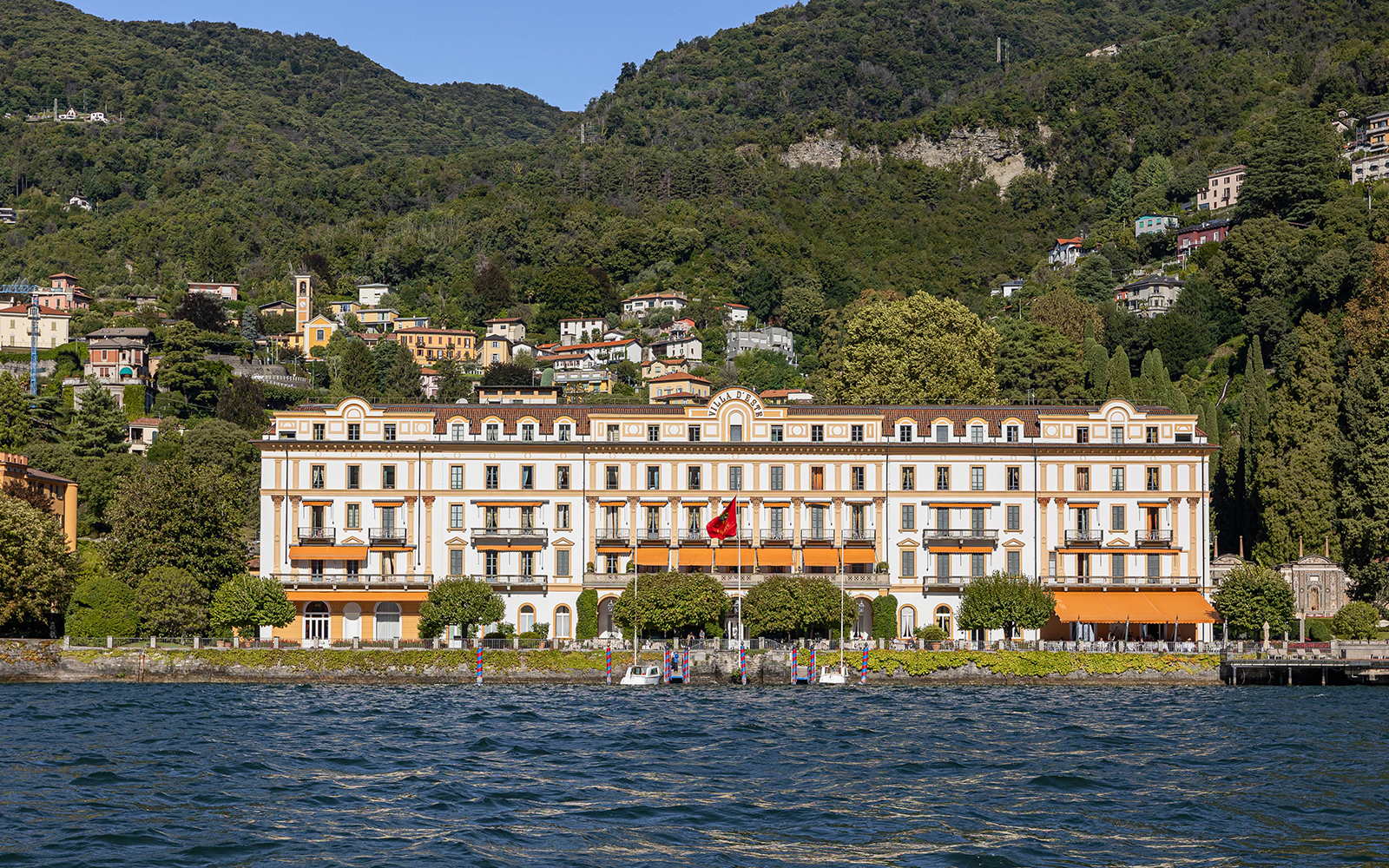 Lake Como Shared Boat Tour tickets in Milan - Activities | TickYourList