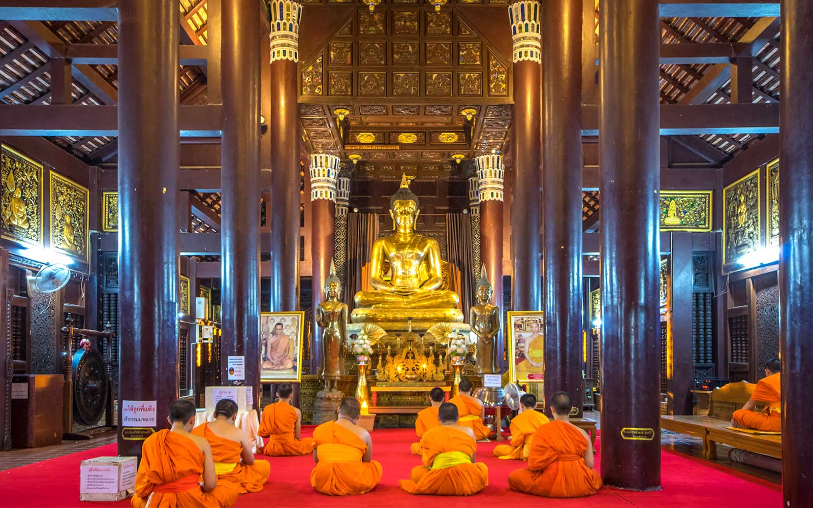 Chiang Mai Night Bike Tour tickets in Chiang Mai - Activities | TickYourList
