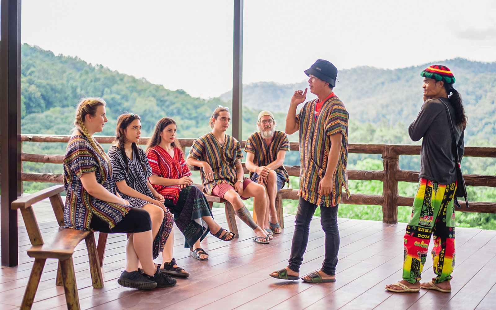 6-Hour Tour of Elephants Care Camp at Chiang Mai tickets in Chiang Mai - Highlights | TickYourList