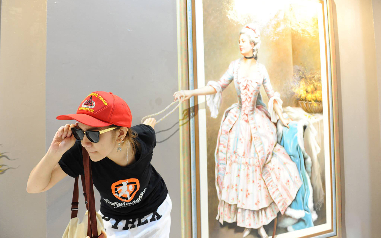 Art in Paradise Chiang Mai tickets in Chiang Mai - Attractions | TickYourList