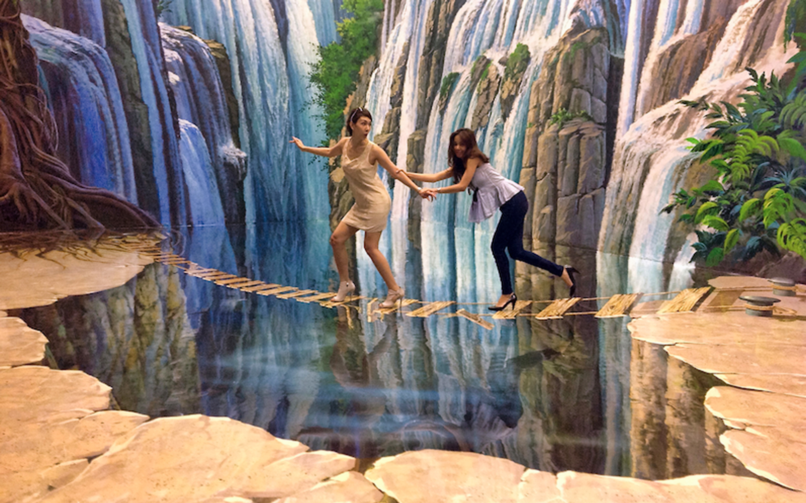 Art in Paradise Chiang Mai tickets in Chiang Mai - Highlights | TickYourList