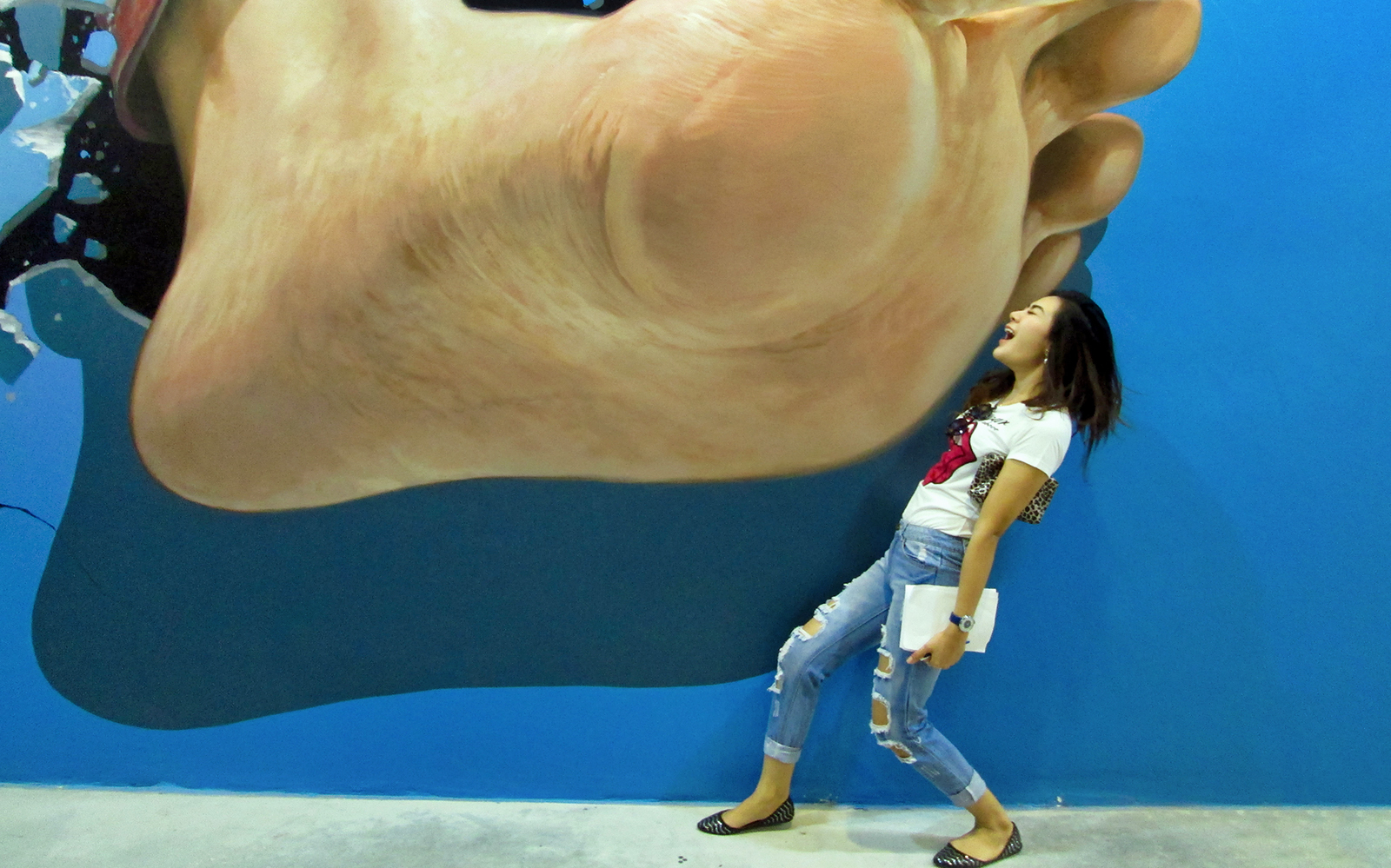 Art in Paradise Chiang Mai tickets in Chiang Mai - Full Experience | TickYourList