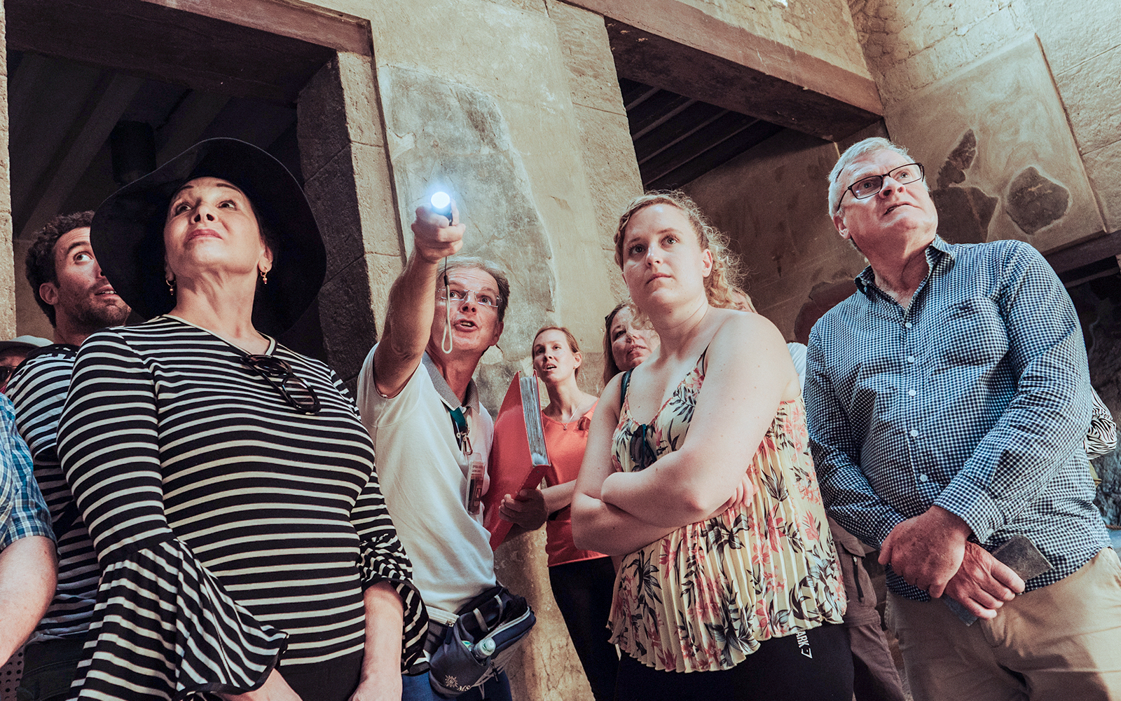 Herculaneum Skip-the-Line Guided Tour with Round-Trip Transfers experience tickets in Naples | TickYourList