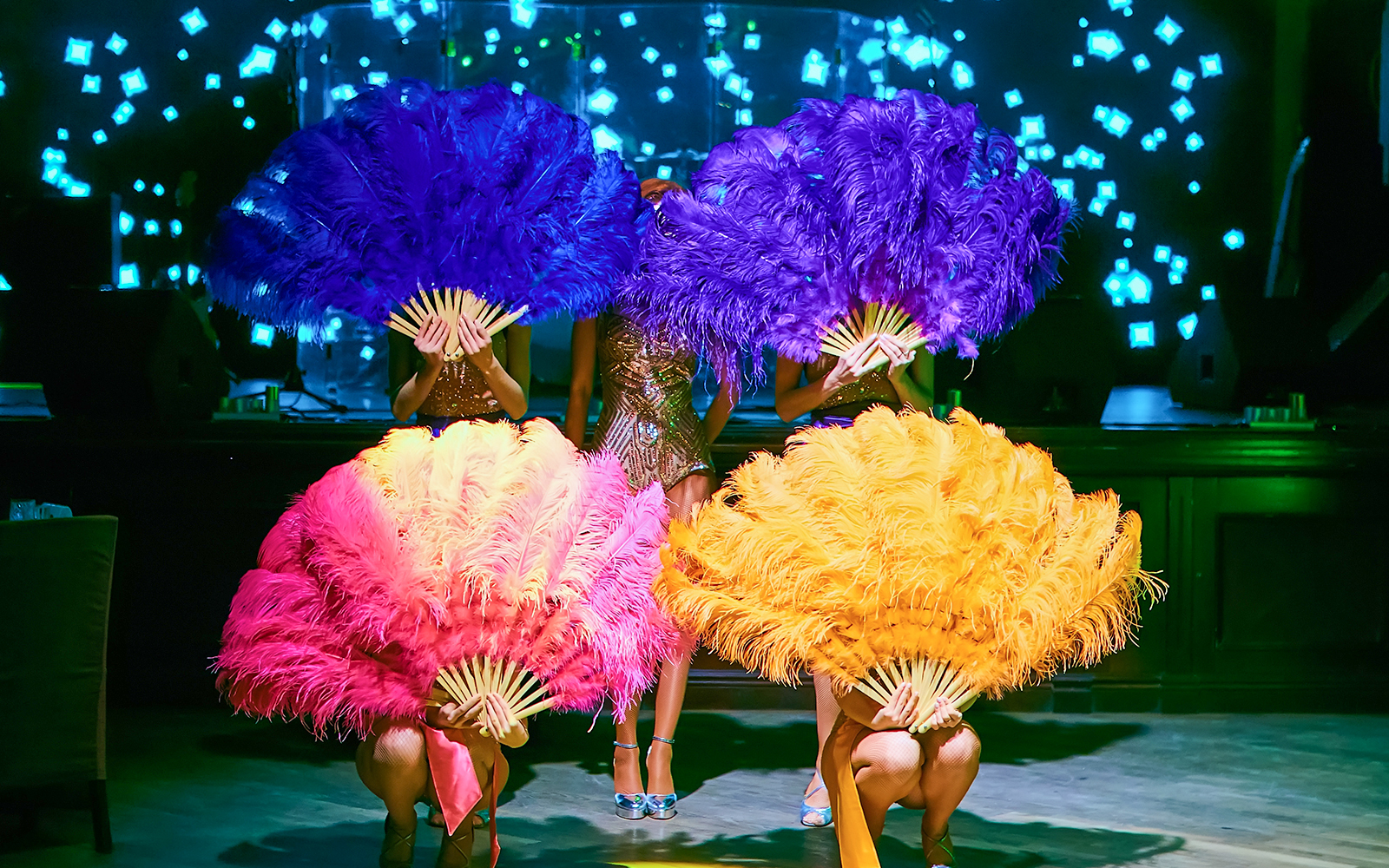 Tickets to Miracle Cabaret Show in Chiang Mai - Attractions | TickYourList