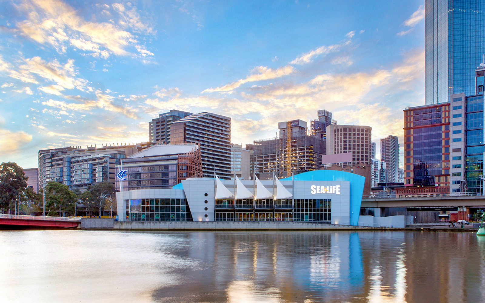 SEA LIFE Melbourne Aquarium Tickets in Melbourne - Activities | TickYourList