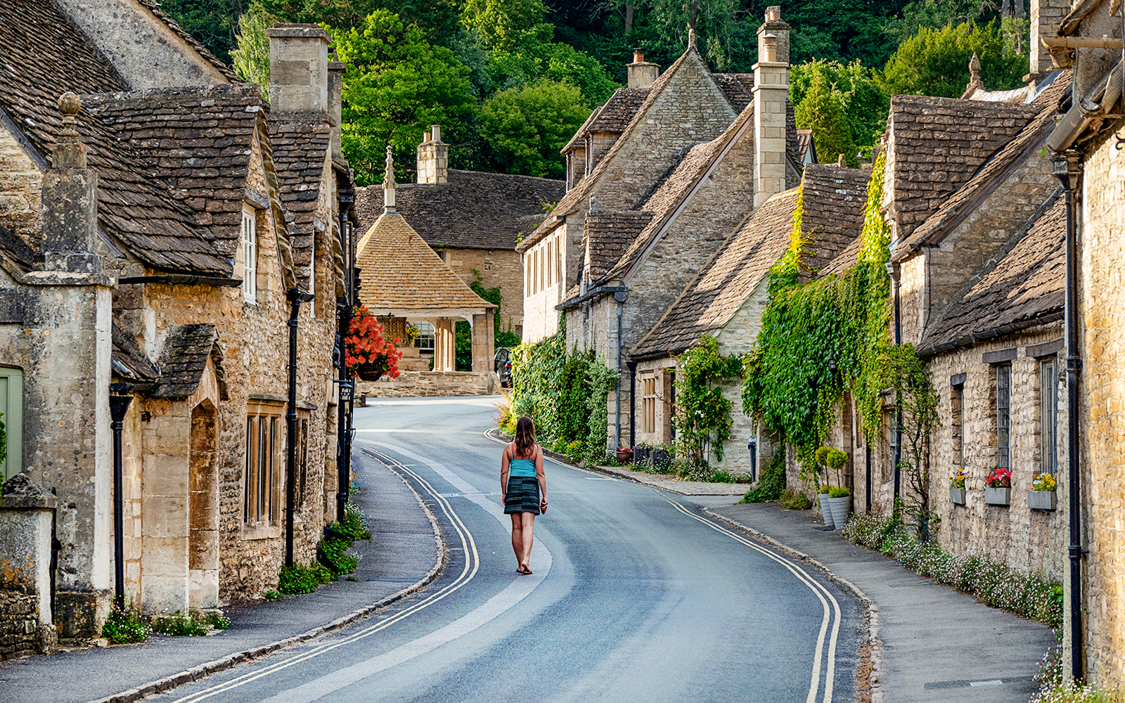 From London: Oxford and Cotswolds Day Trip with Country Pub Lunch tickets in London - Attractions | TickYourList