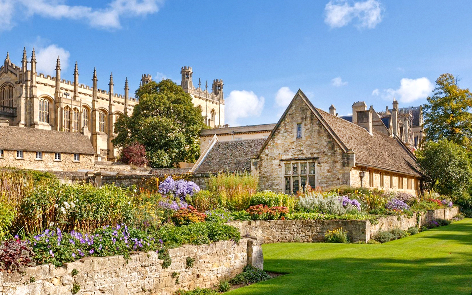 From London: Oxford and Cambridge Universities Day Tour tickets in Oxford - Attractions | TickYourList