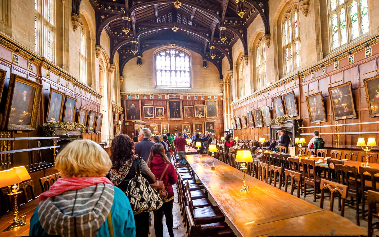 From London: Oxford and Cambridge Universities Day Tour tickets in Oxford - Activities | TickYourList