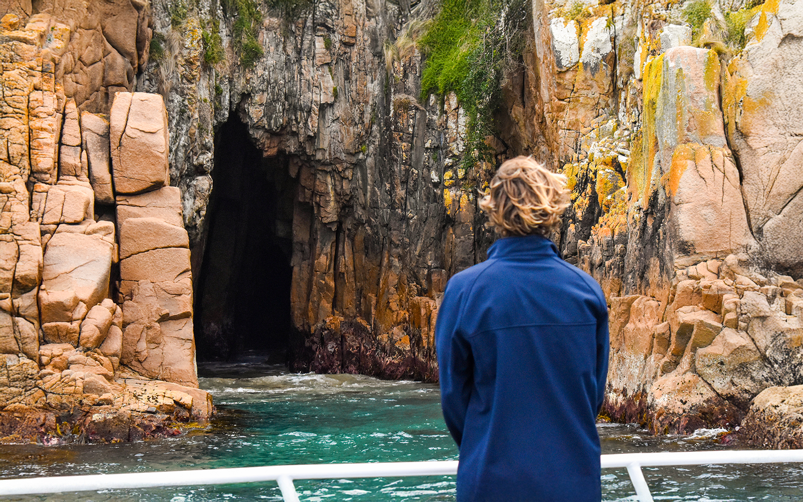 Cape Woolamai Morning Cruise at Phillip Island tickets in Melbourne - Attractions | TickYourList