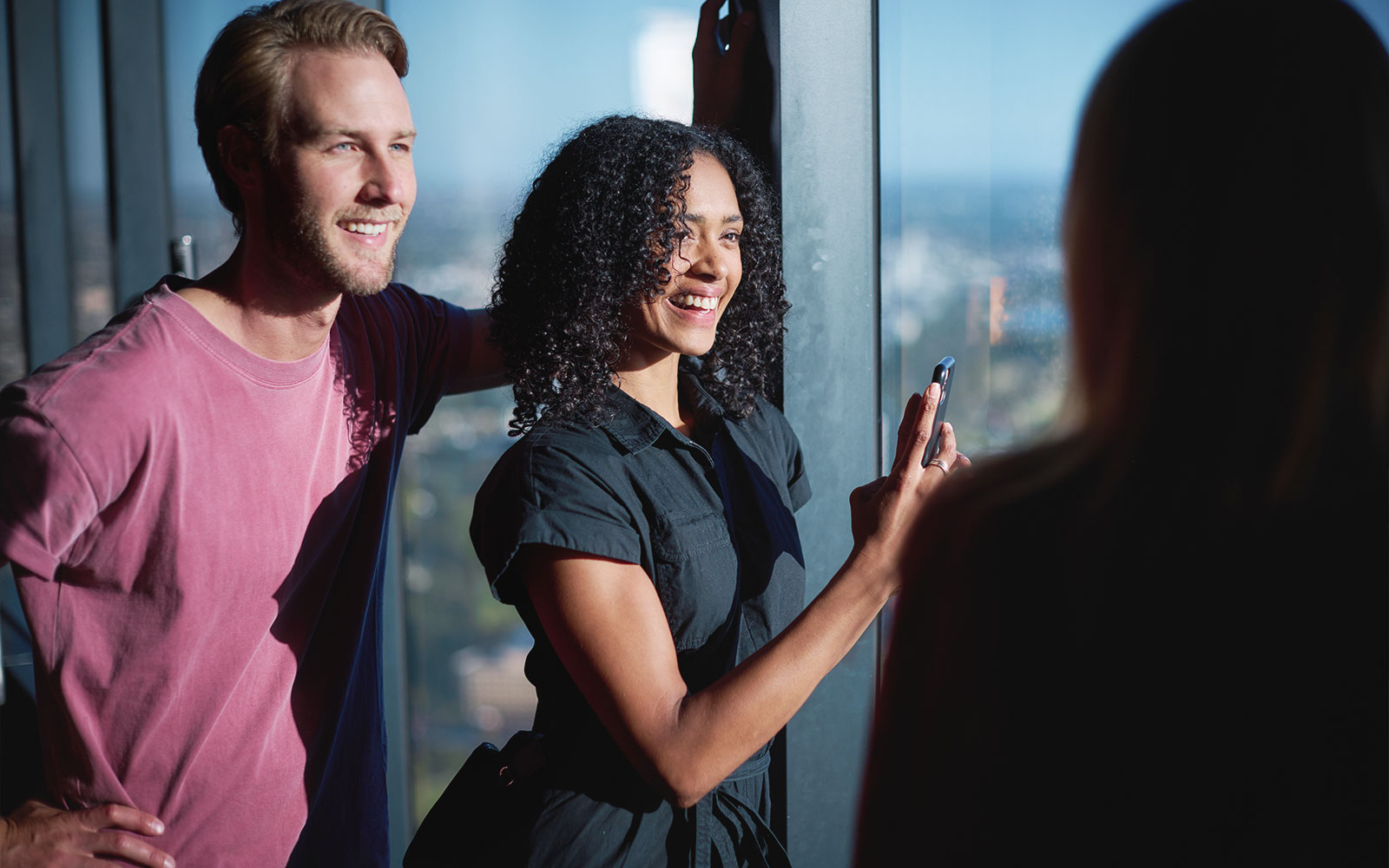 Melbourne Ultimate Skydeck with Edge & Voyager Theatre Tickets in Melbourne - Features | TickYourList