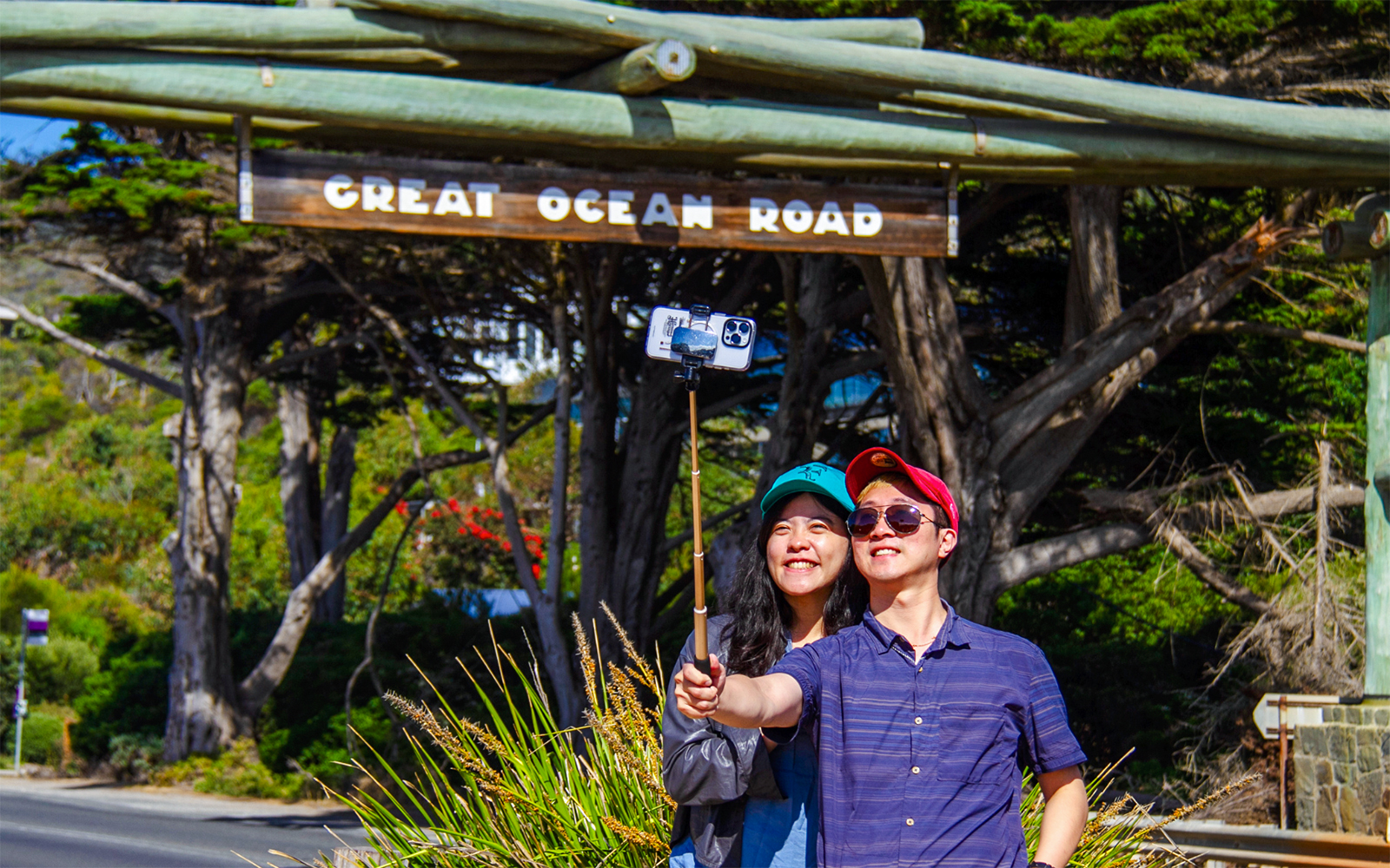From Melbourne: Full-Day Great Ocean Road Guided Tour tickets in Melbourne - Activities | TickYourList