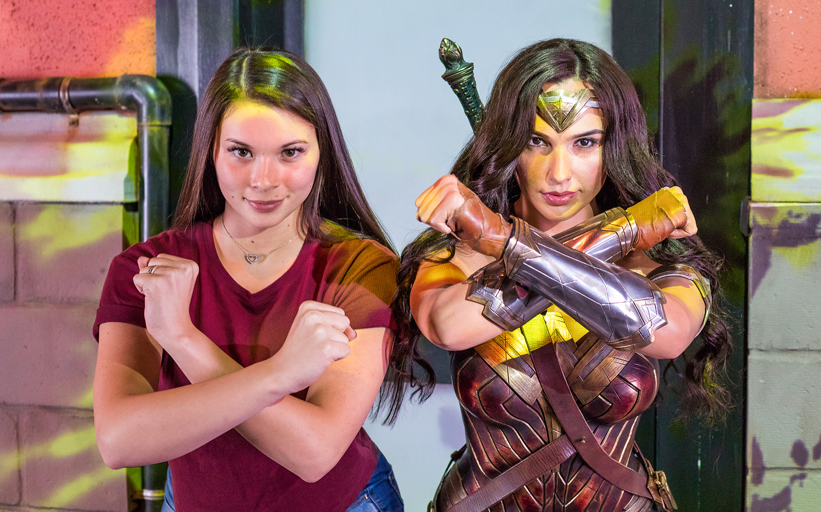 Madame Tussauds Sydney Tickets in Sydney - Activities | TickYourList
