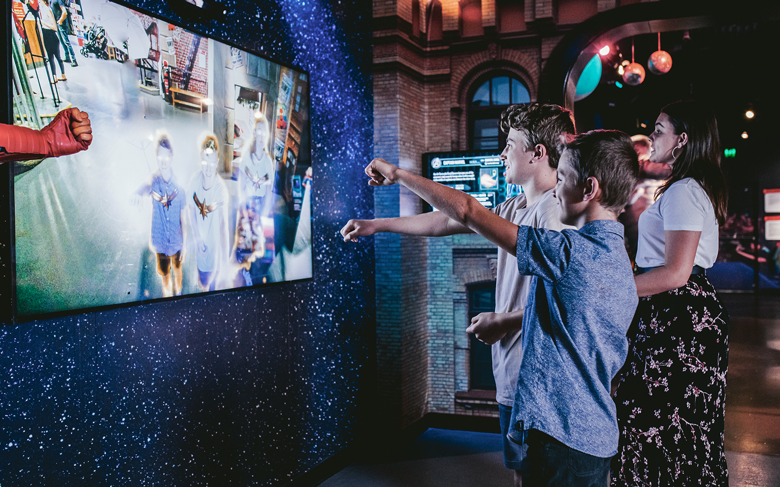 Madame Tussauds Sydney Tickets in Sydney - Highlights | TickYourList