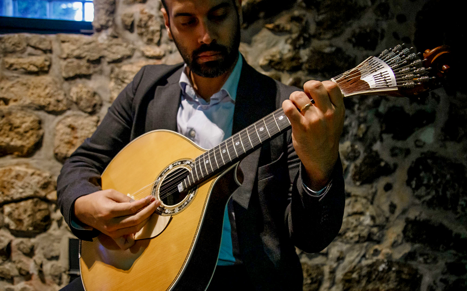 4-Hour Wine Tasting with Dinner & Live Fado Show at Fonseca Port Wine Cellars tickets in Porto - Activities | TickYourList