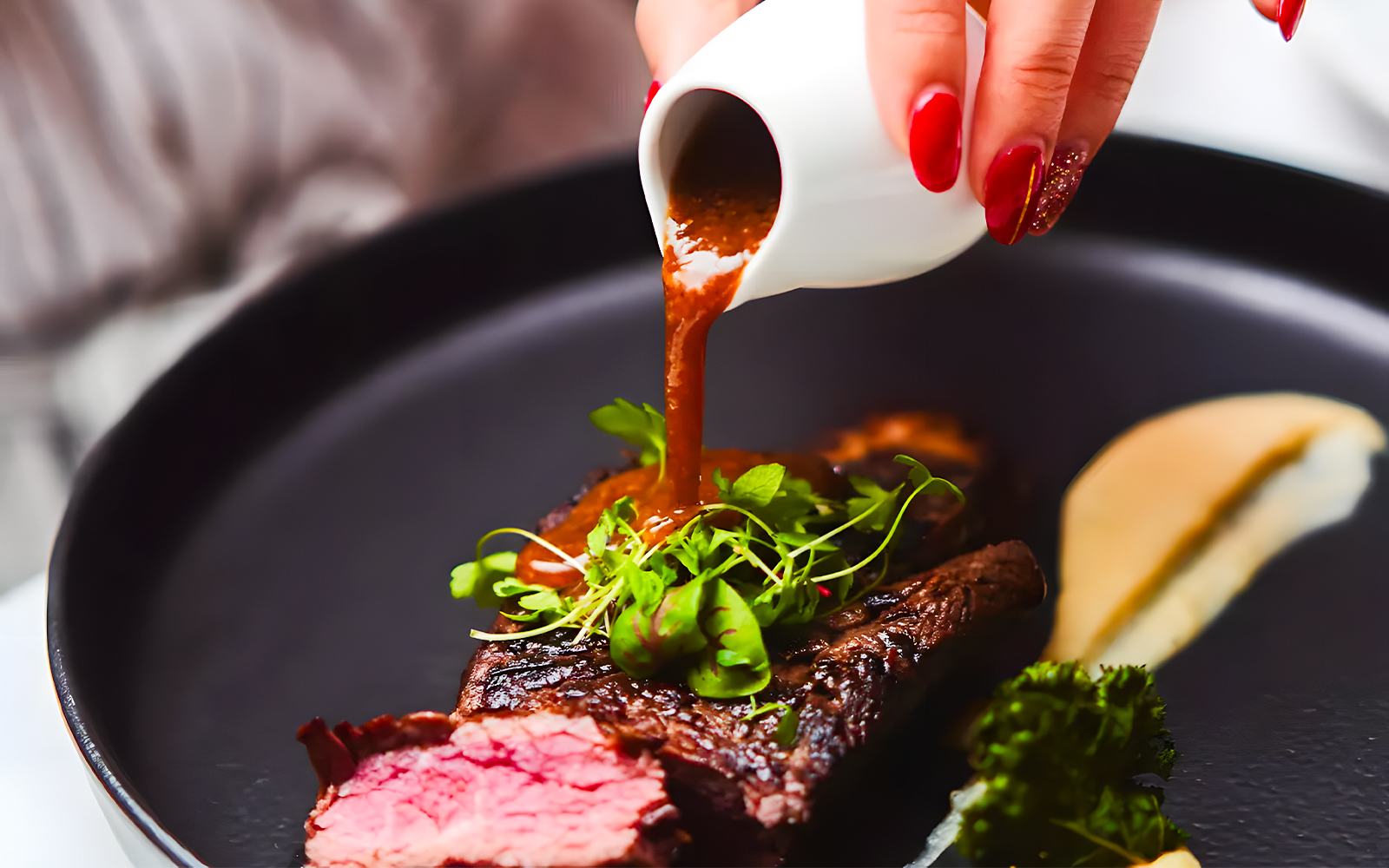 6-Course Gold Dinner Cruise Sydney tickets in Sydney - Activities | TickYourList