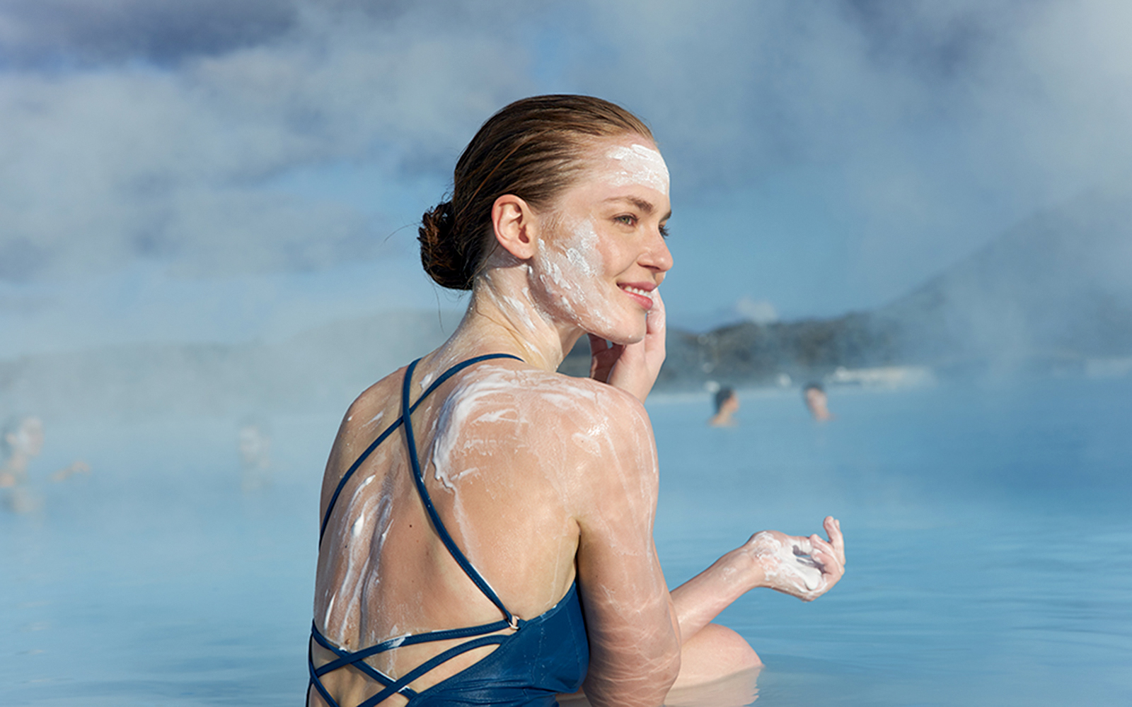 Reykjavik: Blue Lagoon Admission Tickets + Northern Lights Tour in Reykjavik - Attractions | TickYourList