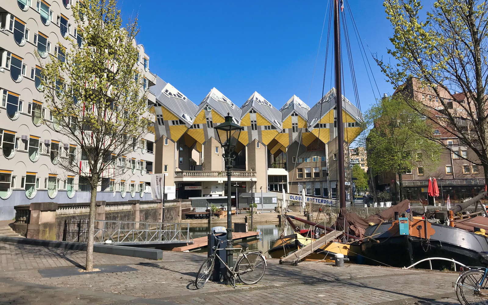 Markthal Tour & Rooftop Oldest Skyscraper tickets in Rotterdam - Attractions | TickYourList