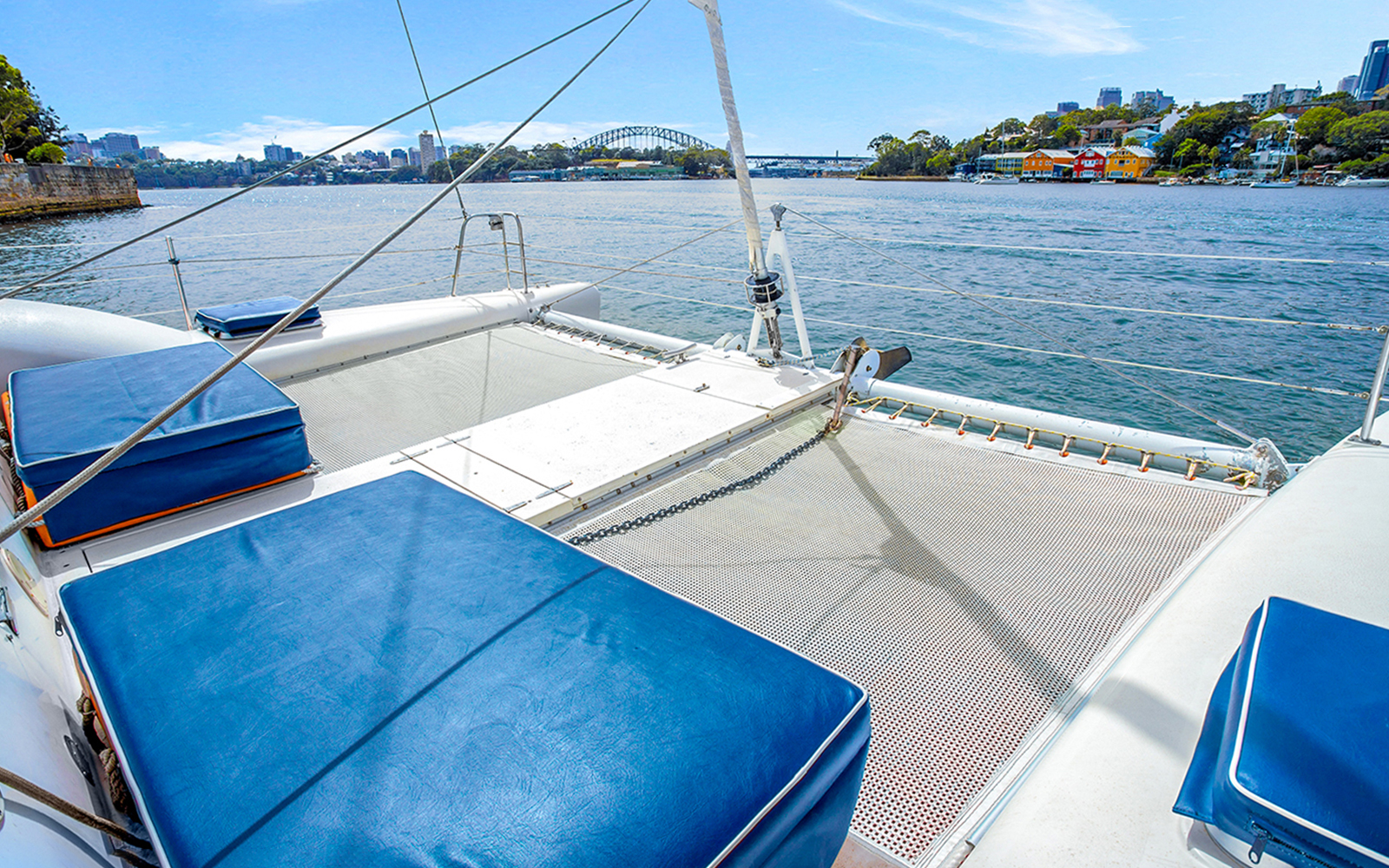Sydney Harbour Cruise at Sunset with Refreshments tickets in Sydney - Activities | TickYourList
