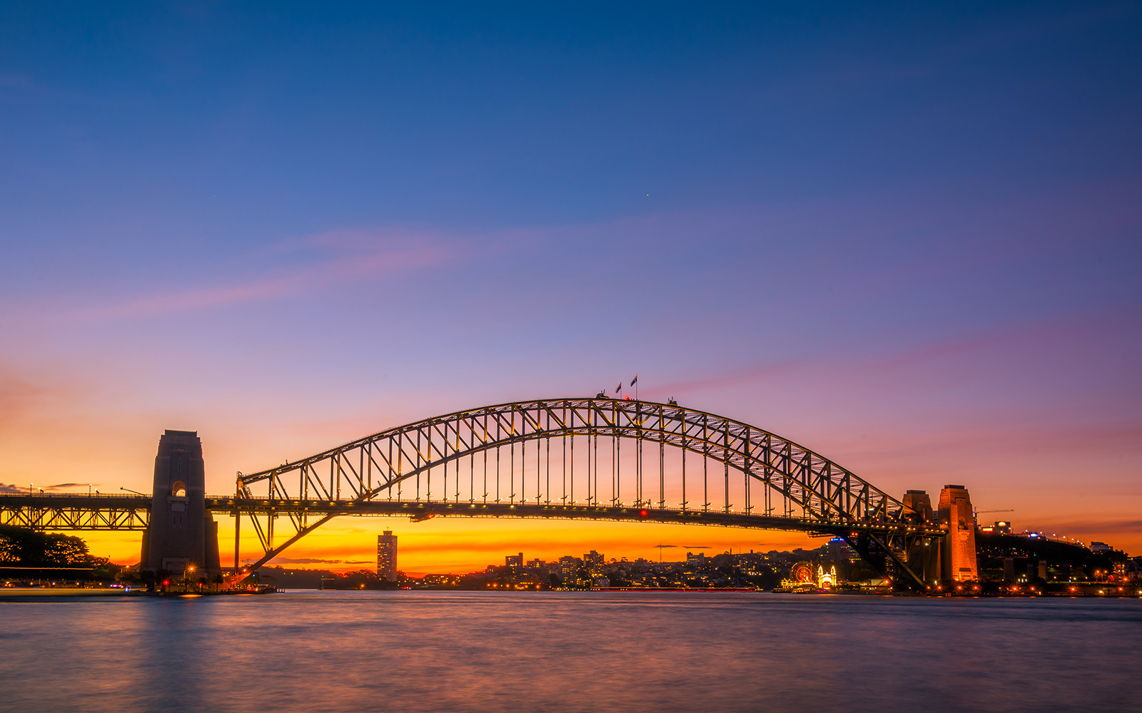 Sydney Harbour Cruise at Sunset with Refreshments tickets in Sydney - Full Experience | TickYourList