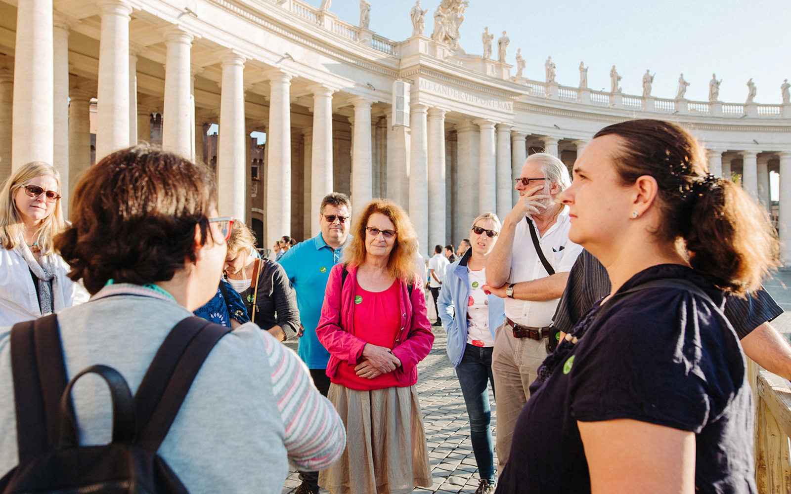 St. Peter’s Basilica and Papal Tombs Guided Tour experience tickets in Rome | TickYourList